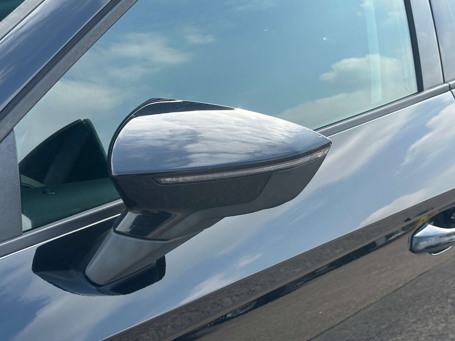 Used SEAT Leon 2017 for sale - 77998571: Photo 21