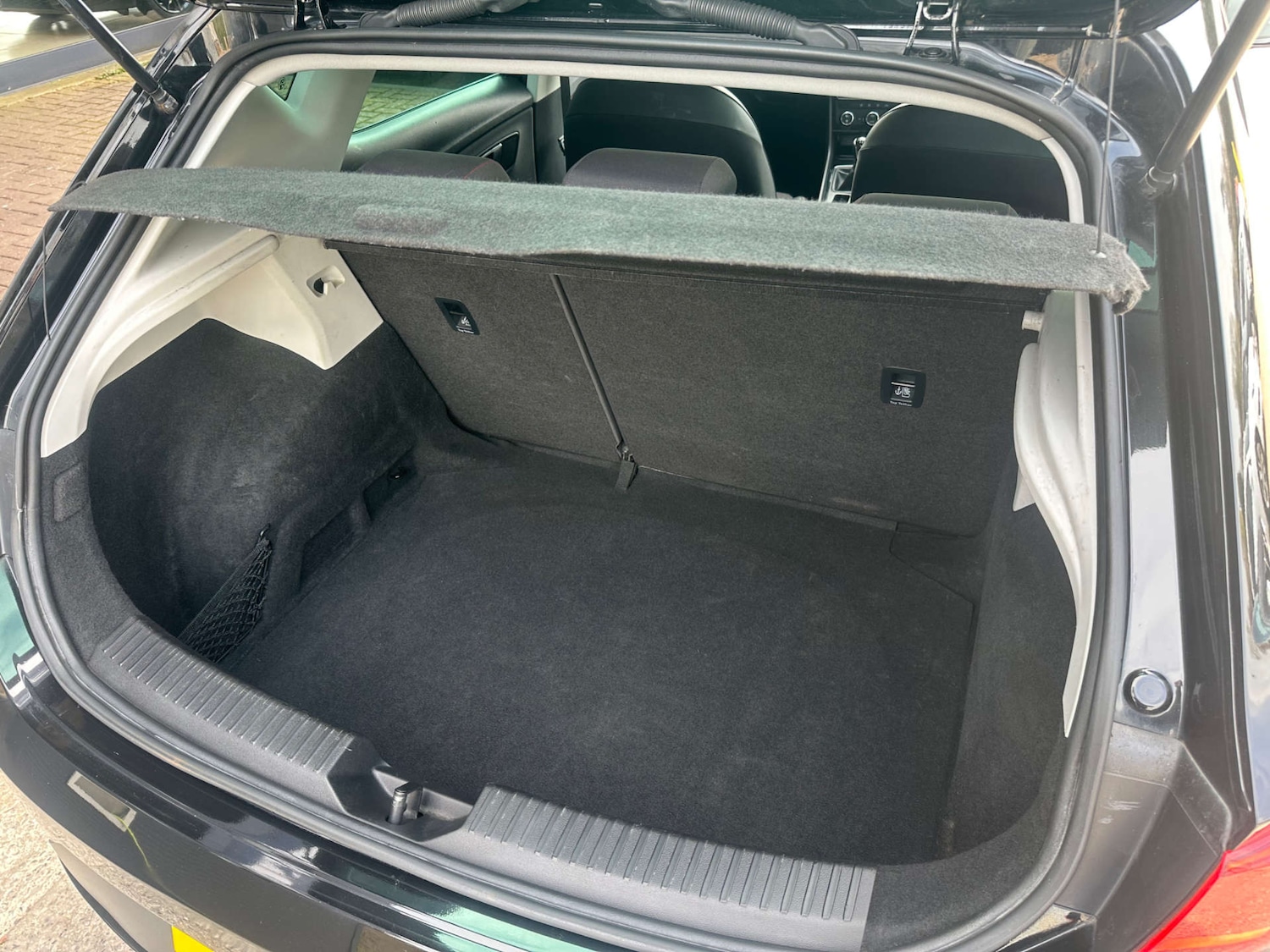 Used SEAT Leon 2017 for sale - 77998571: Photo 24