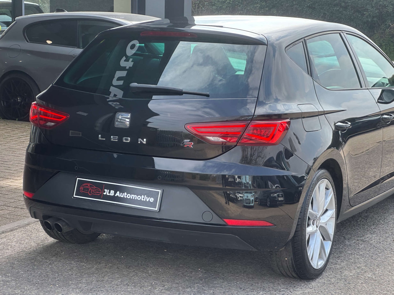 Used SEAT Leon 2017 for sale - 77998571: Photo 8
