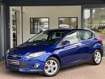 Used Ford Focus 2014 for sale - 79369961: Photo