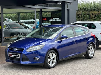 Used Ford Focus 2014 for sale - 79369961: Photo