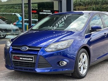 Used Ford Focus 2014 for sale - 79369961: Photo