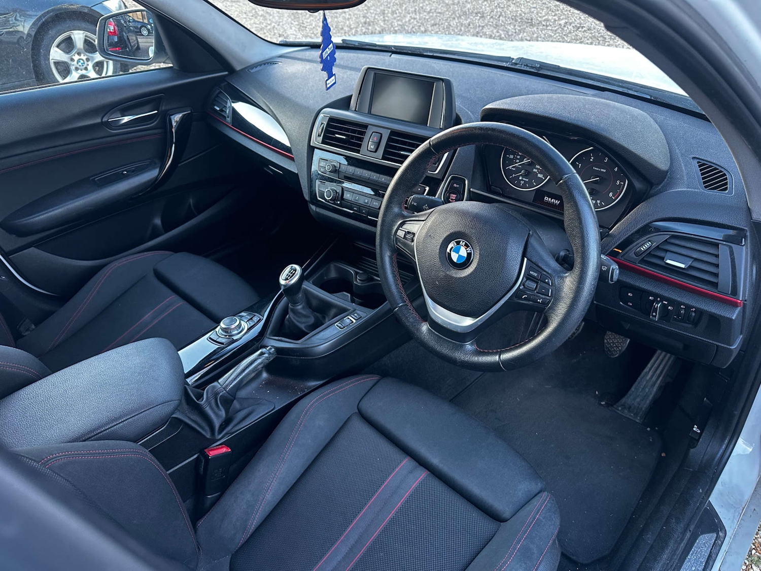 Used BMW 1 Series 2016 for sale - 77121309: Photo 4