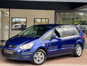 Used Ford S-Max 2014 for sale - 79749735: Photo