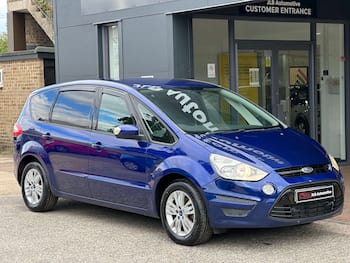Used Ford S-Max 2014 for sale - 79749735: Photo