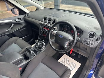 Used Ford S-Max 2014 for sale - 79749735: Photo