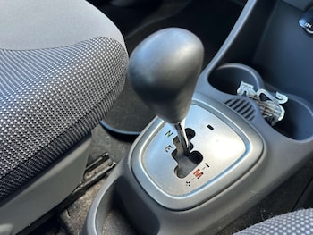 Used Peugeot 107 2007 for sale - 78778668: Photo