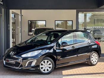 Used Peugeot 308 2013 for sale - 79559661: Photo