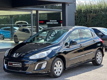 Used Peugeot 308 2013 for sale - 79559661: Photo