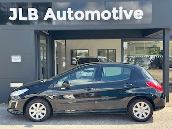 Used Peugeot 308 2013 for sale - 79559661: Photo