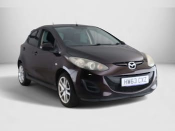 Used Mazda Mazda2 2013 for sale - 79375653: Photo