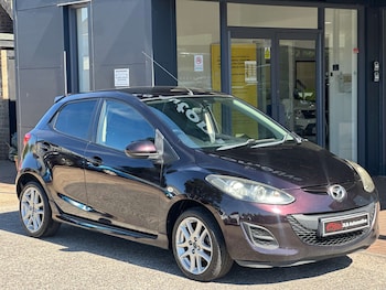 Used Mazda Mazda2 2013 for sale - 79375653: Photo