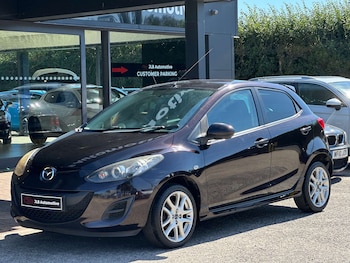 Used Mazda Mazda2 2013 for sale - 79375653: Photo