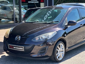 Used Mazda Mazda2 2013 for sale - 79375653: Photo