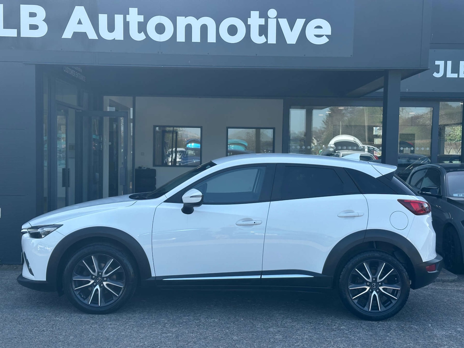 Used Mazda CX-3 2018 for sale - 78162712: Photo 12