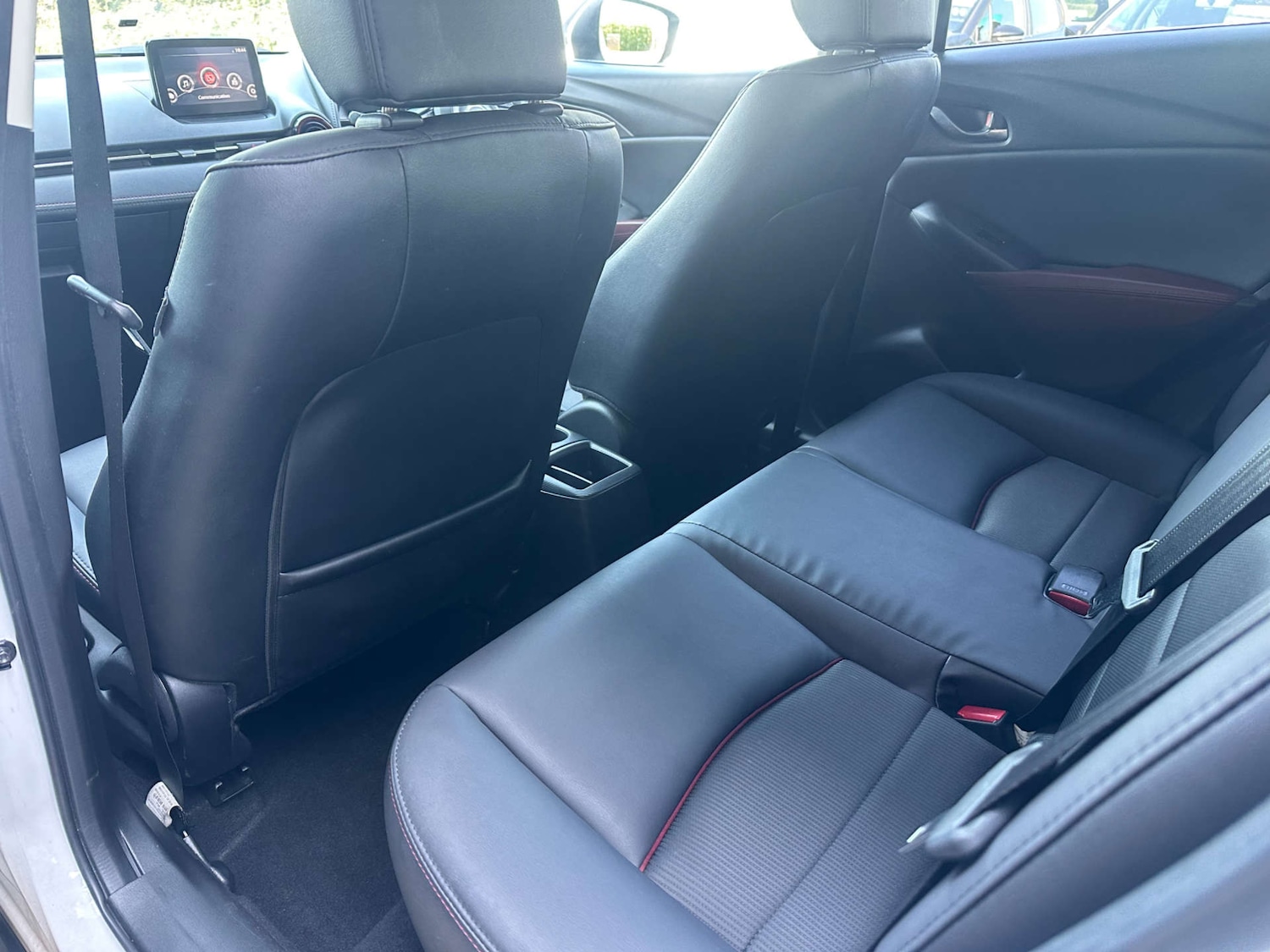 Used Mazda CX-3 2018 for sale - 78162712: Photo 13