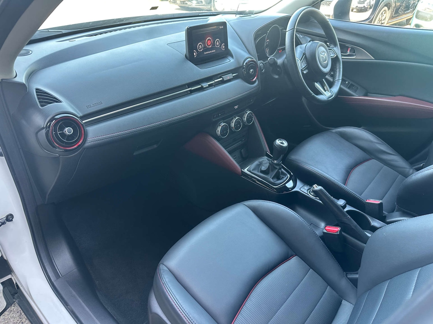 Used Mazda CX-3 2018 for sale - 78162712: Photo 14