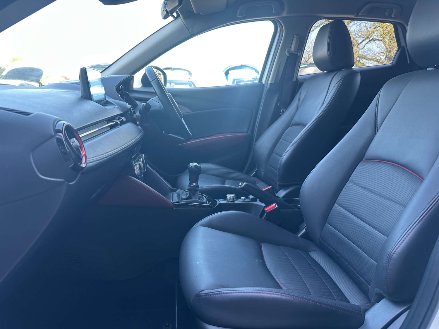 Used Mazda CX-3 2018 for sale - 78162712: Photo 15