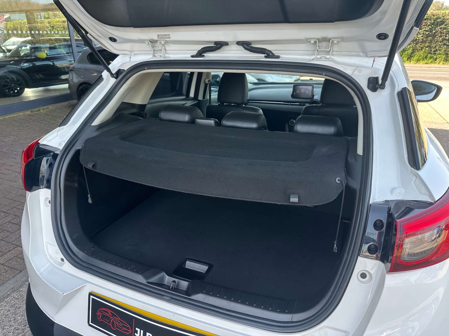 Used Mazda CX-3 2018 for sale - 78162712: Photo 16