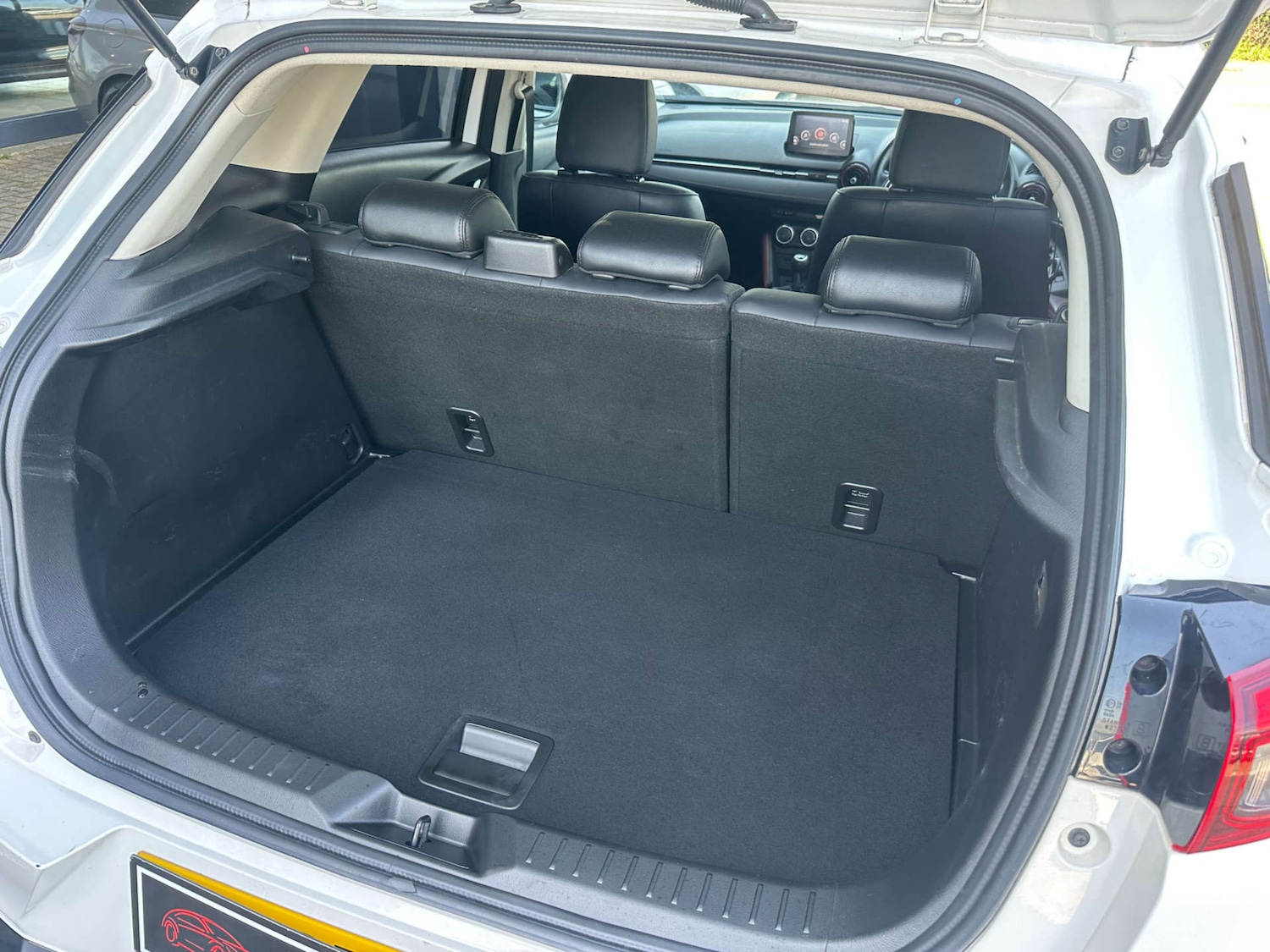 Used Mazda CX-3 2018 for sale - 78162712: Photo 17