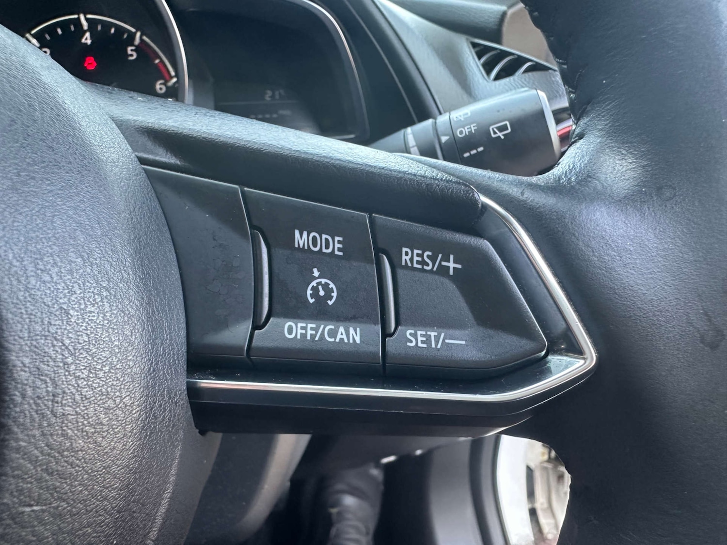 Used Mazda CX-3 2018 for sale - 78162712: Photo 19