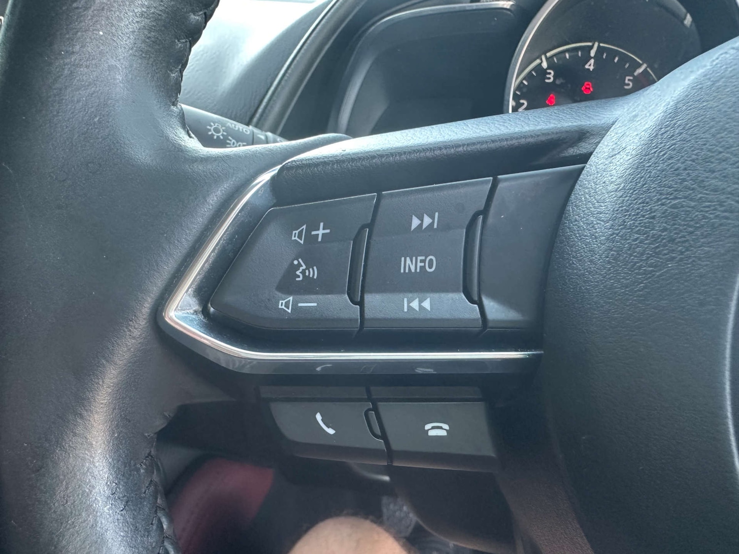 Used Mazda CX-3 2018 for sale - 78162712: Photo 20