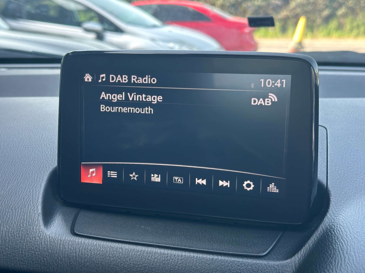 Used Mazda CX-3 2018 for sale - 78162712: Photo 23