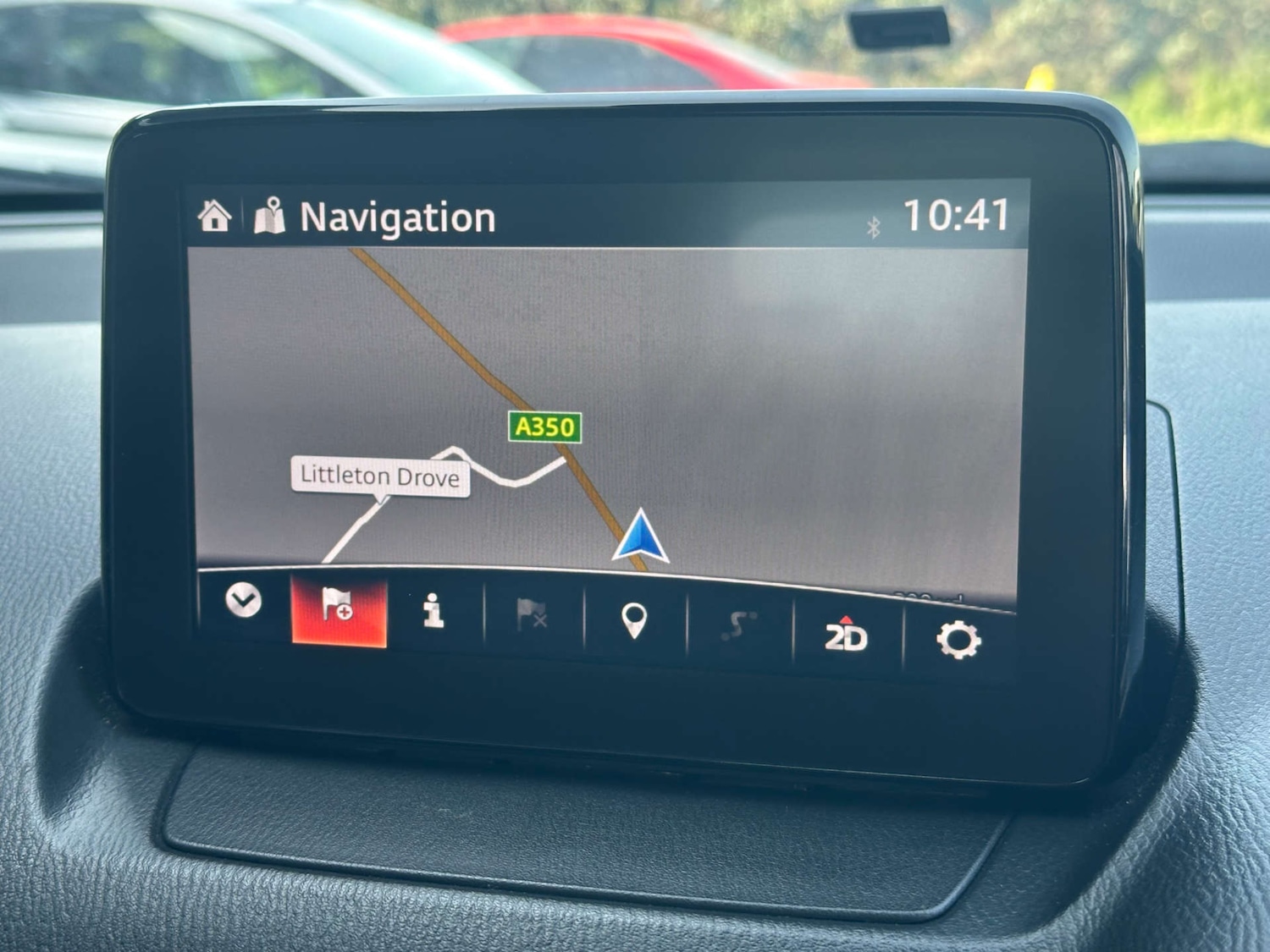 Used Mazda CX-3 2018 for sale - 78162712: Photo 24