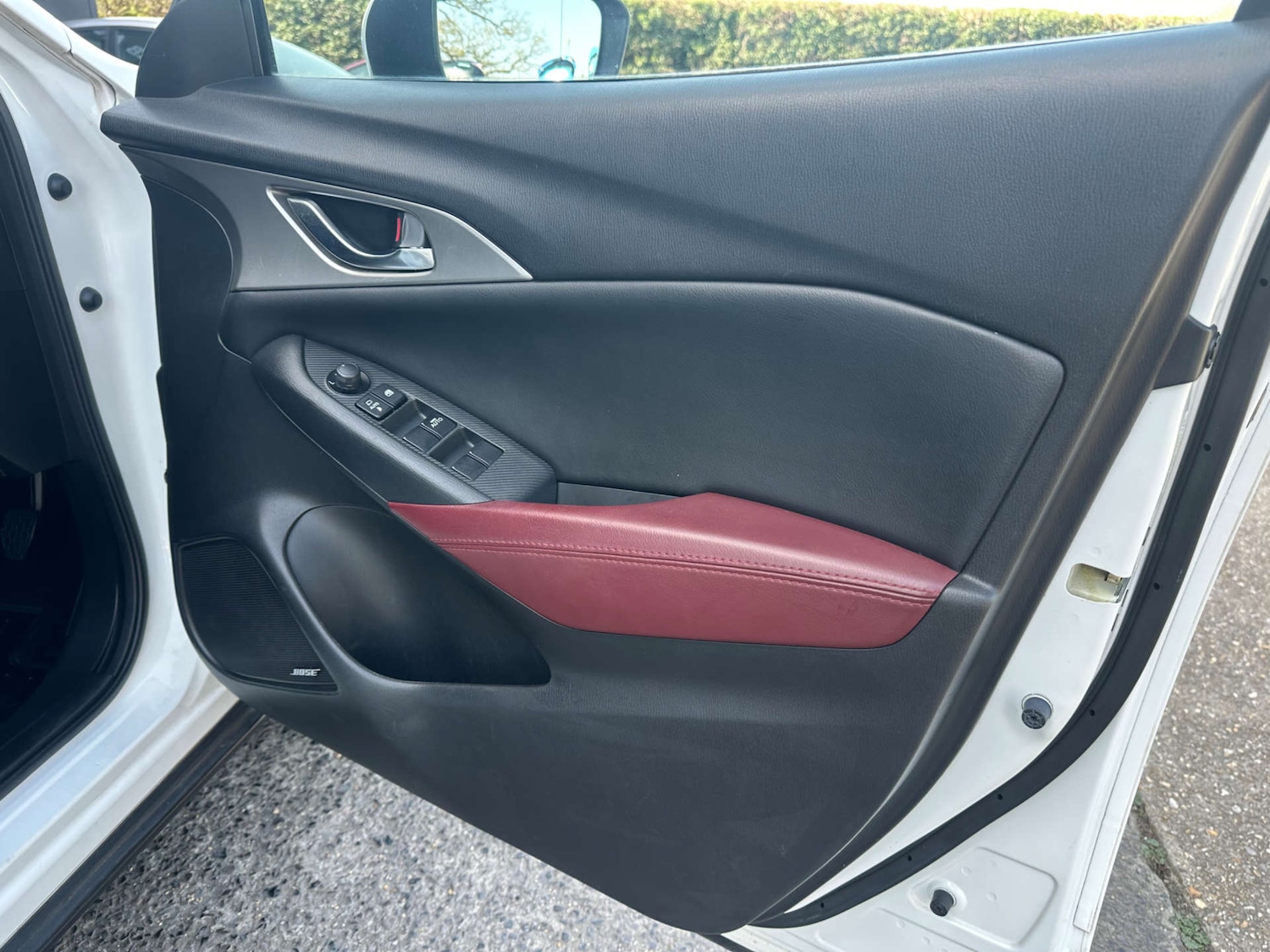 Used Mazda CX-3 2018 for sale - 78162712: Photo 28