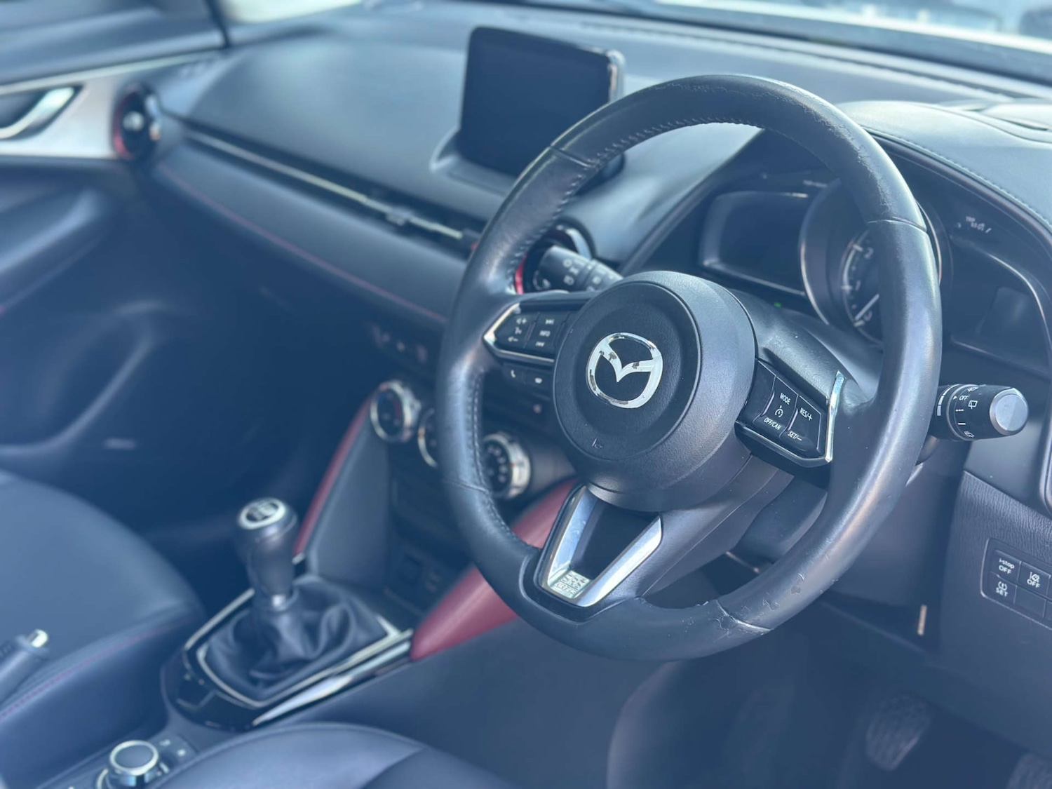 Used Mazda CX-3 2018 for sale - 78162712: Photo 30