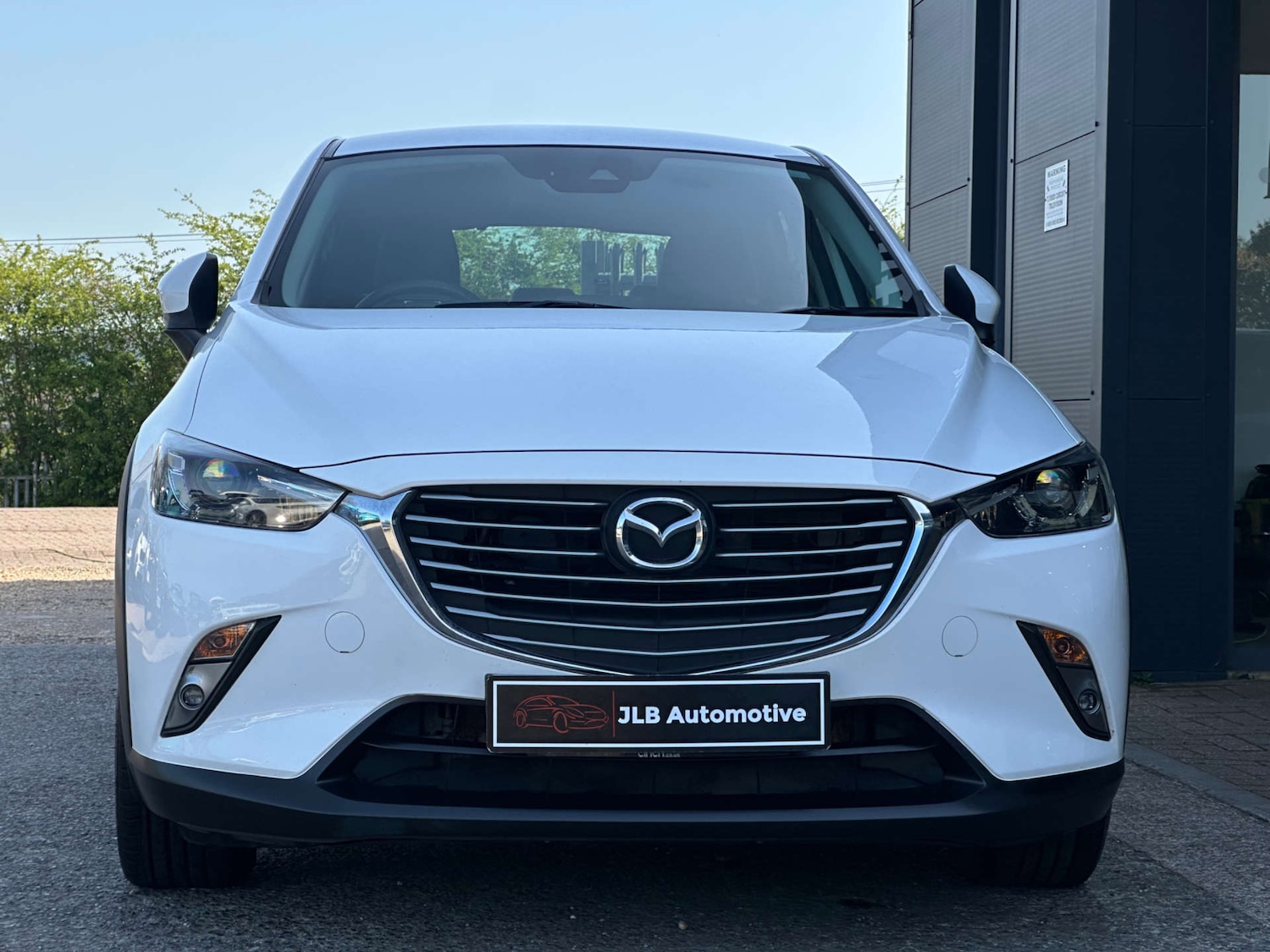 Used Mazda CX-3 2018 for sale - 78162712: Photo 32