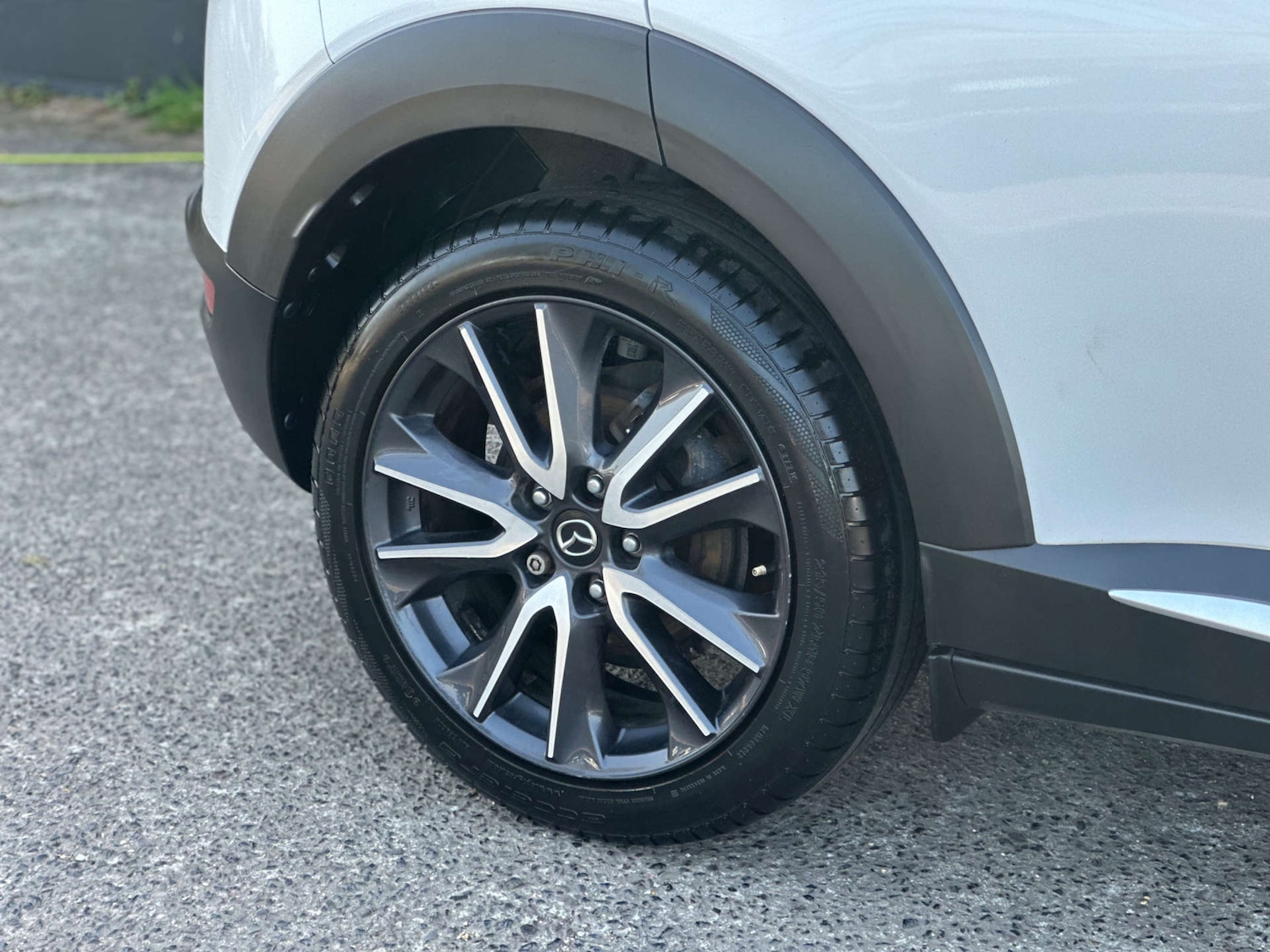 Used Mazda CX-3 2018 for sale - 78162712: Photo 33