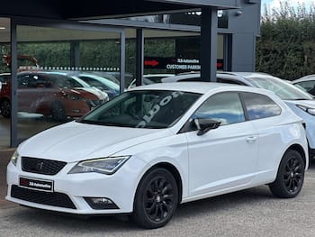 Used SEAT Leon 2013 for sale - 79880751: Photo