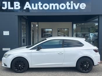 Used SEAT Leon 2013 for sale - 79880751: Photo