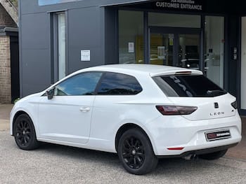 Used SEAT Leon 2013 for sale - 79880751: Photo