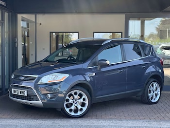 Used Ford Kuga 2011 for sale - 79176690: Photo