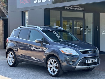 Used Ford Kuga 2011 for sale - 79176690: Photo