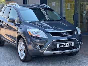 Used Ford Kuga 2011 for sale - 79176690: Photo