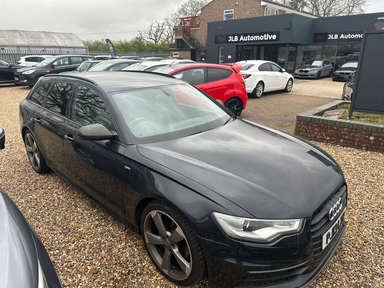 Used Audi A6 2013 for sale - 78131970: Photo 2