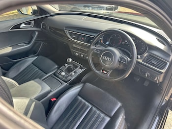 Used Audi A6 2013 for sale - 78131970: Photo
