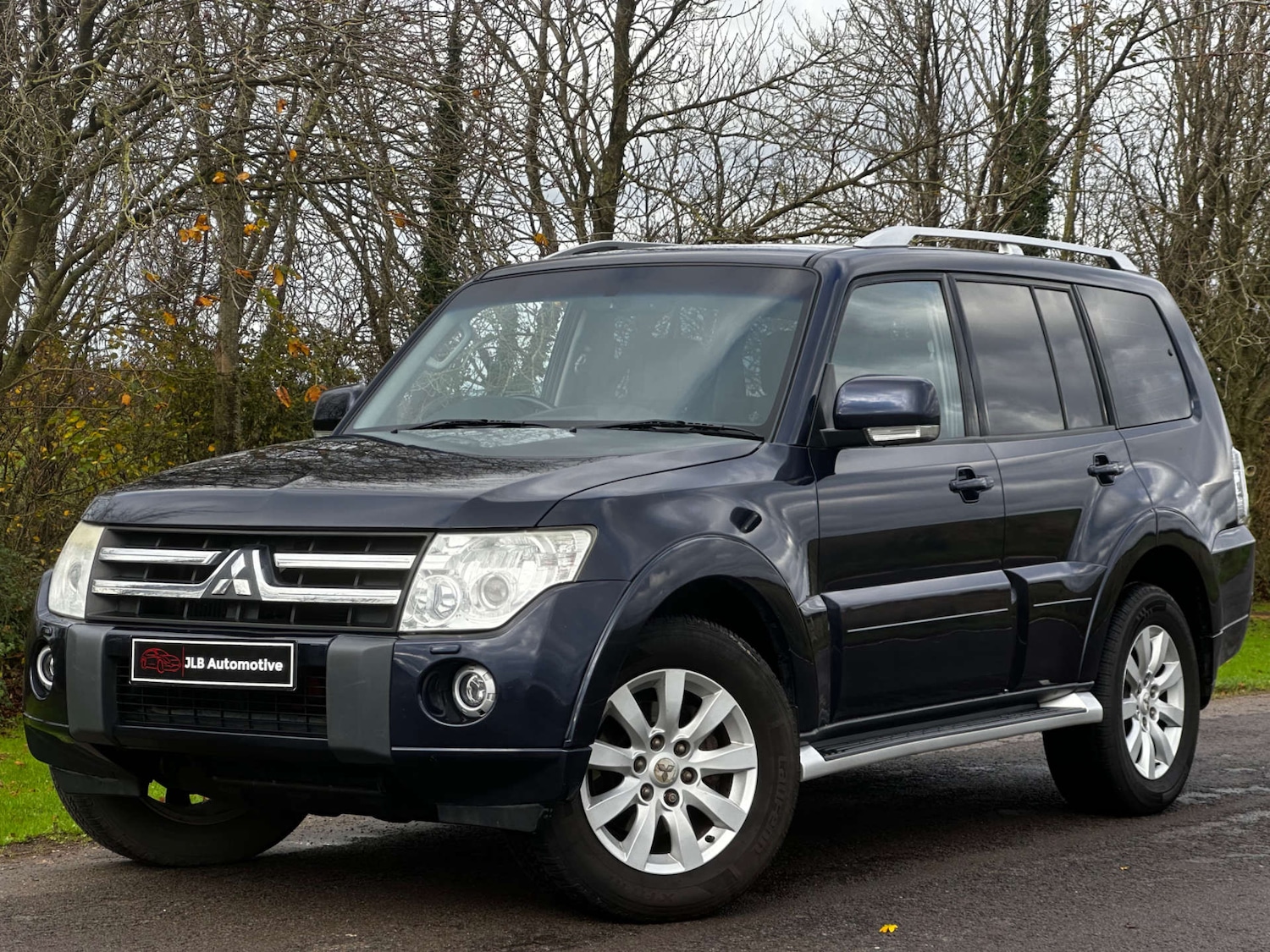 Used Mitsubishi Shogun 2010 for sale - 76696666: Photo 1