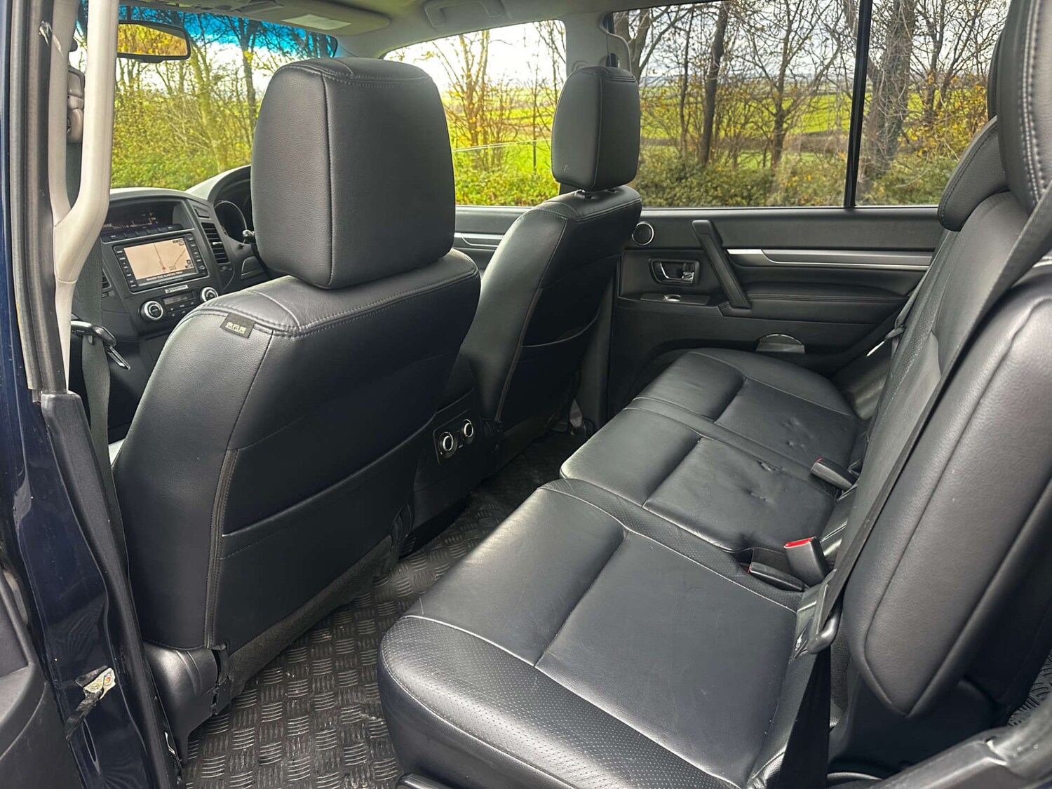 Used Mitsubishi Shogun 2010 for sale - 76696666: Photo 15