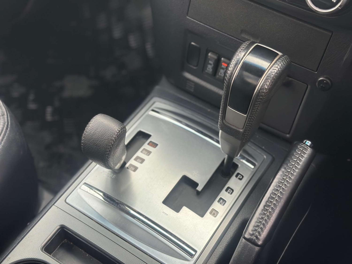 Used Mitsubishi Shogun 2010 for sale - 76696666: Photo 20