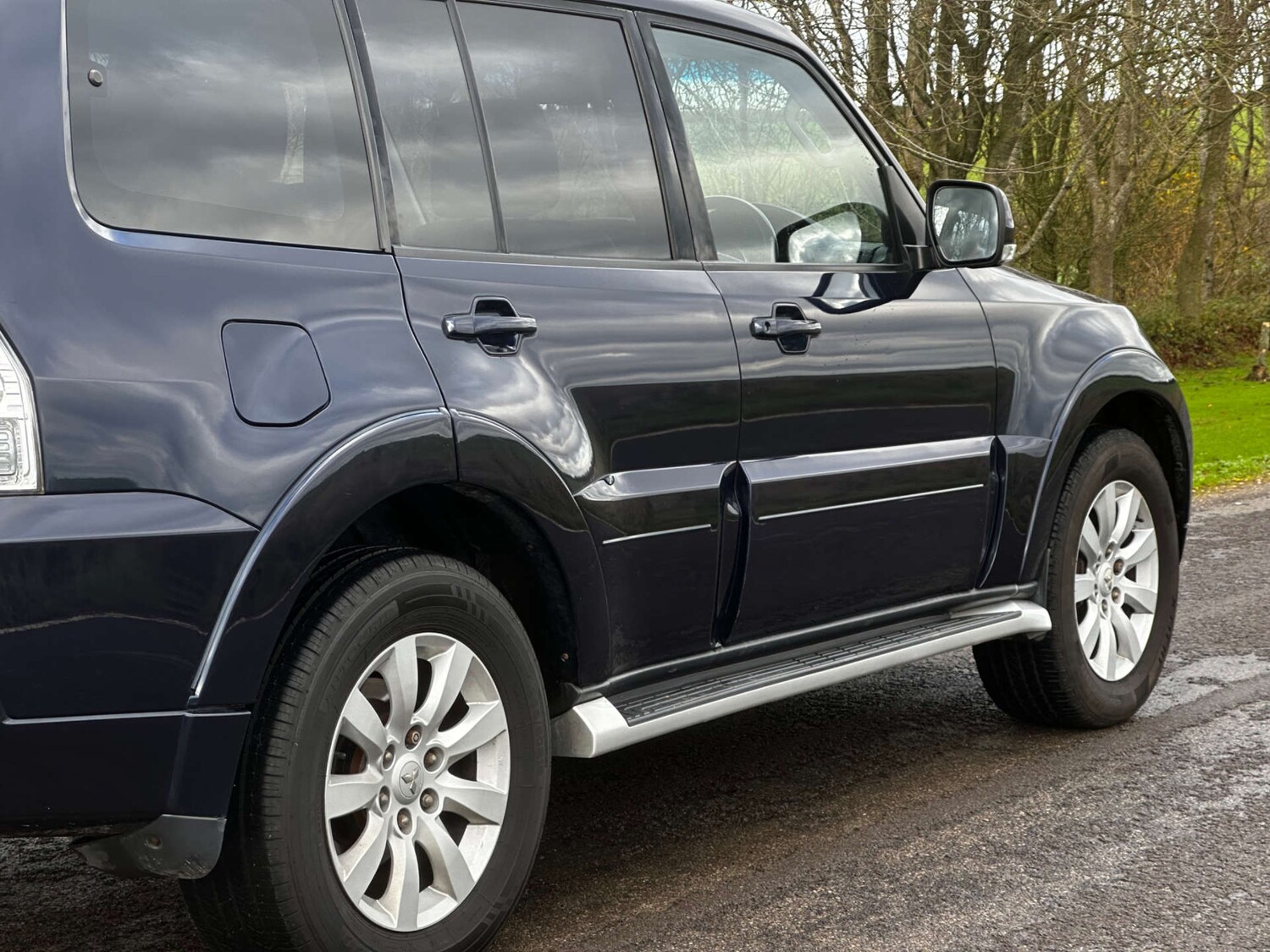 Used Mitsubishi Shogun 2010 for sale - 76696666: Photo 27