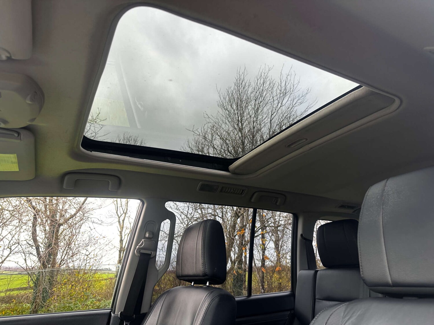 Used Mitsubishi Shogun 2010 for sale - 76696666: Photo 32