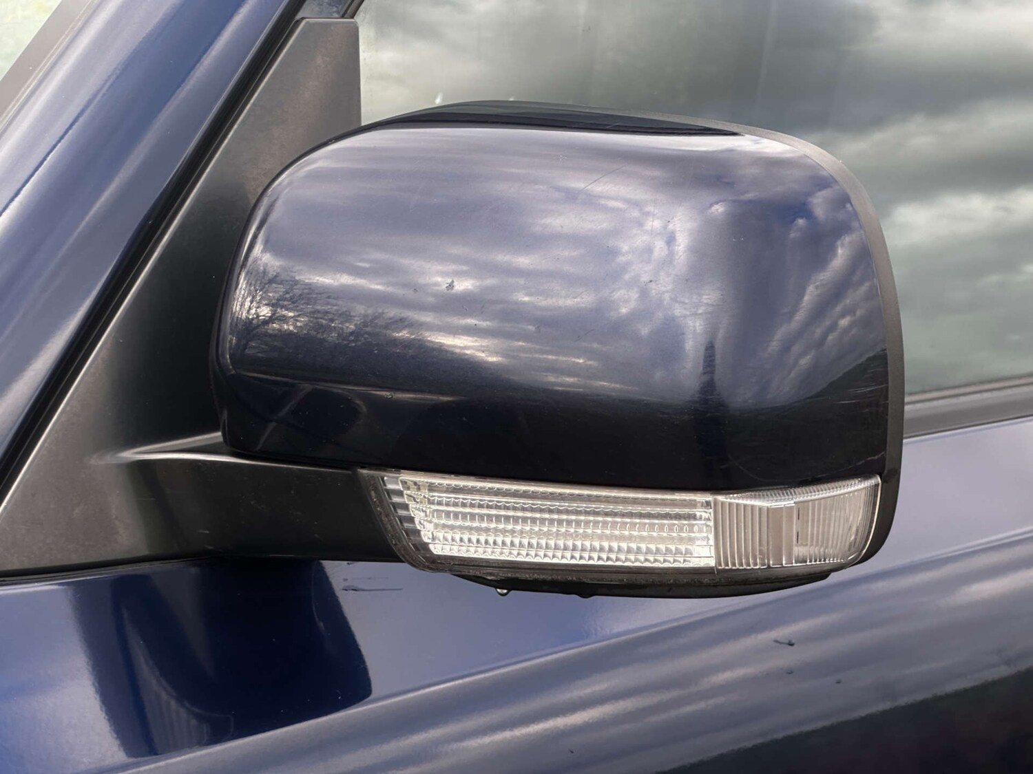 Used Mitsubishi Shogun 2010 for sale - 76696666: Photo 34