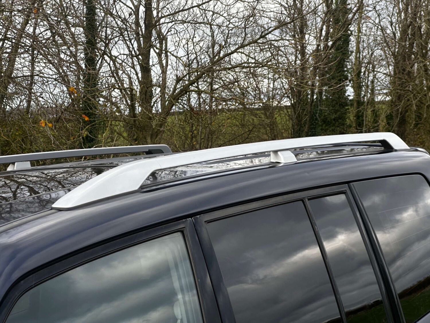 Used Mitsubishi Shogun 2010 for sale - 76696666: Photo 35