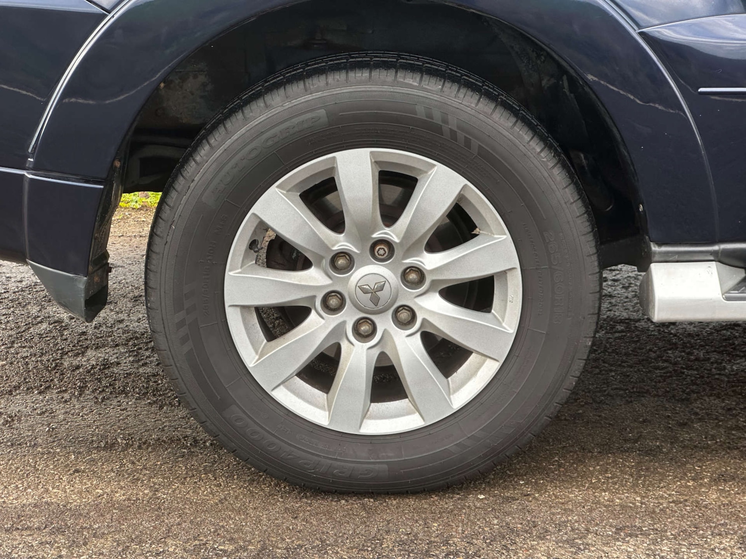 Used Mitsubishi Shogun 2010 for sale - 76696666: Photo 38