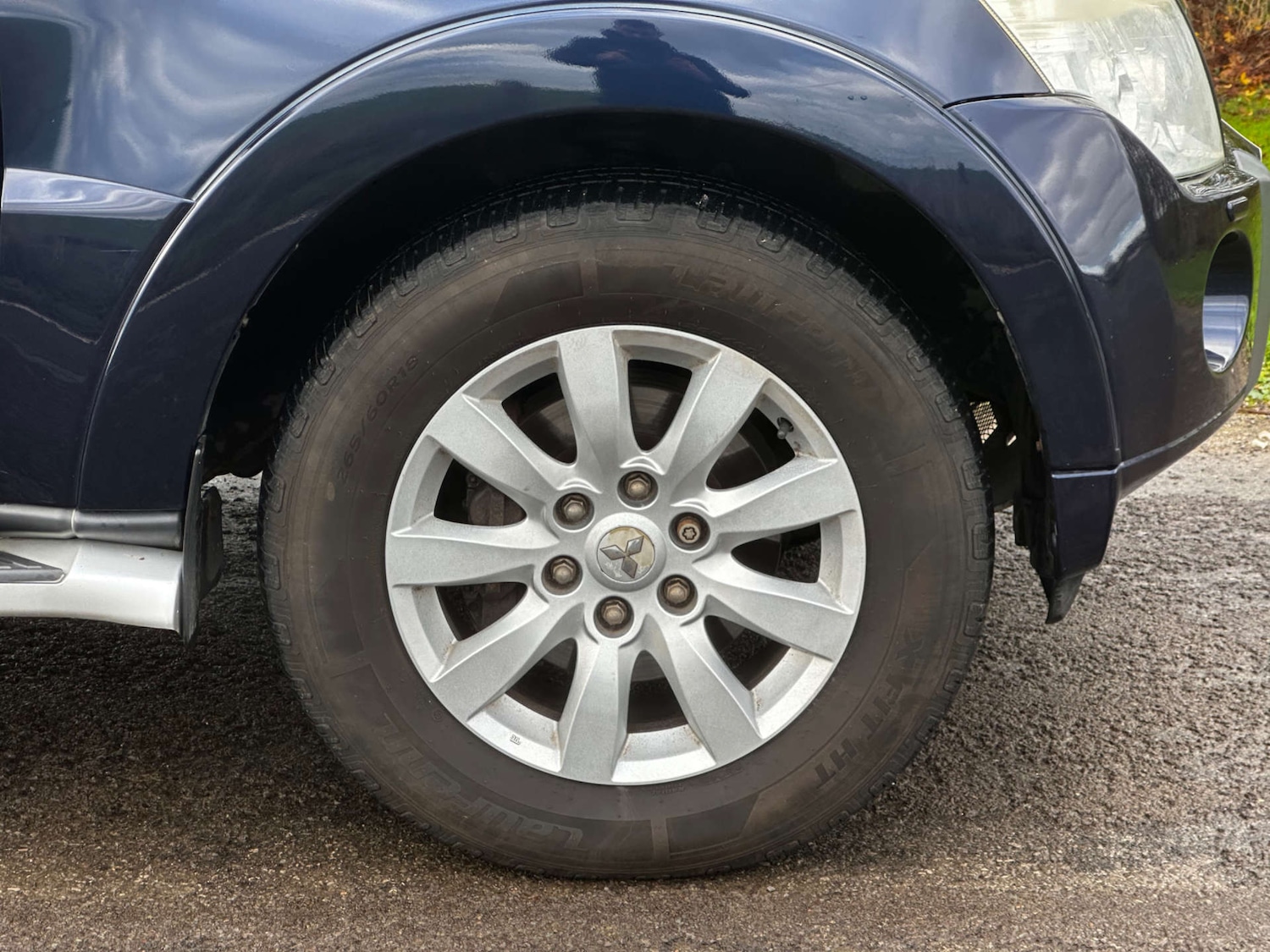 Used Mitsubishi Shogun 2010 for sale - 76696666: Photo 39