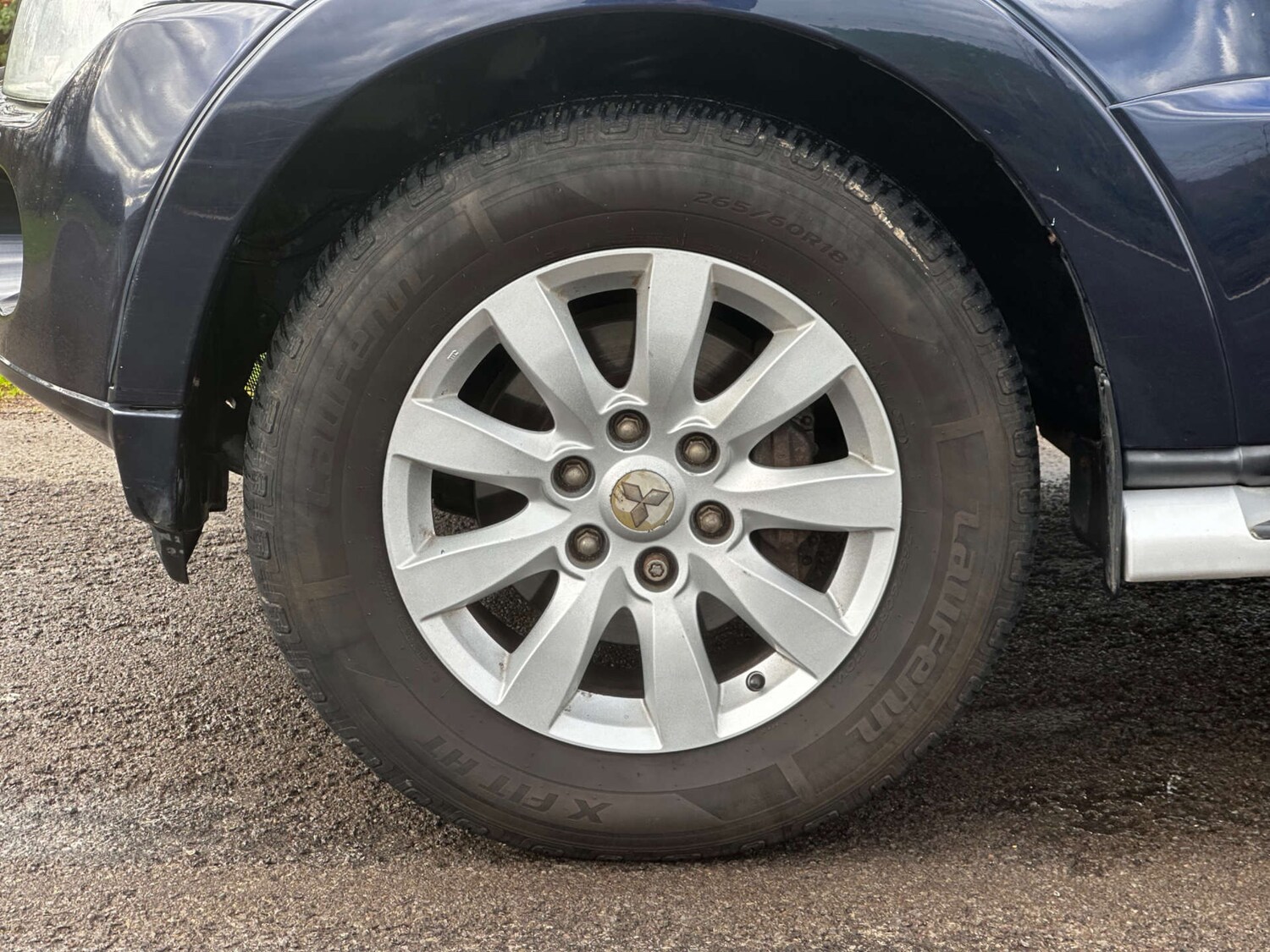 Used Mitsubishi Shogun 2010 for sale - 76696666: Photo 41